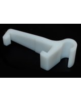 Klamra podnośnika samochodowego BMW E39 520 523 525 528 530 535 540 M5 - 71126765001