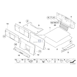 Siatka z kabłąkiem drucianym - 51476960902