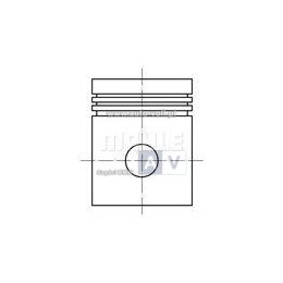 TŁOK BMW 1500-2000 65-