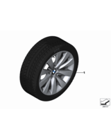 Oryginał BMW - 36112289745