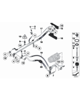 Oryginał BMW - 64539231048