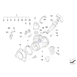 Króciec ssący - 11617710875