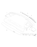 Oryginał BMW - 07147152512