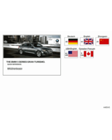 Oryginał BMW - 01402961883