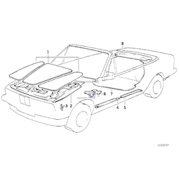 Oryginał BMW - 51481979952