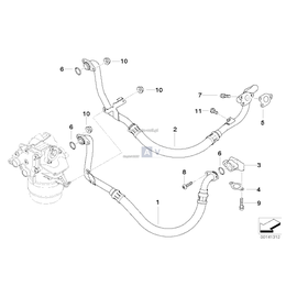 Uszczelka - 11427834408