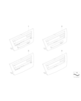 Panel dekoracyjny CCC - 65838033878