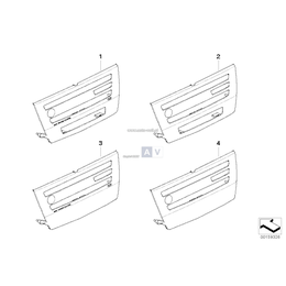 Panel dekoracyjny CCC - 65838033878
