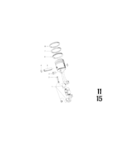 Korbowód - 11241260306