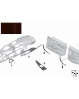 Oryginał BMW - 51417985010