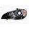 REFLEKTOR BMW X5 (E70) LE HALOGEN H1/H7, H10W