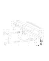 Śruba sześciokątna - 07119912872