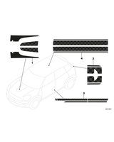 Oryginał BMW - 51149813892