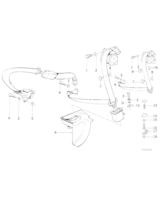 Oryginał BMW - 72118107597