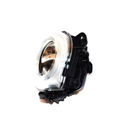 Reflektor przeciwmgielny LED lewy BMW X3 X4 X5 X6 F15 F16 F25 F26 F85 F86 - 63177317251