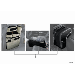 Oryginał BMW - 82272207796