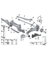 Oryginał BMW - 33366852897