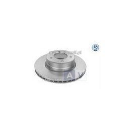 TARCZA HAM. BMW P. 5 2,0-2,5 04-10