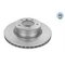 TARCZA HAM. BMW P. 5 2,0-2,5 04-10