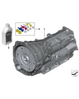 Oryginał BMW - 24008665363