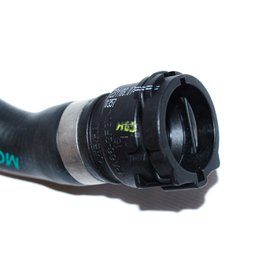 Przewód powrotny chłodn./silnik BMW E60 E61 520i 525i 530i M54 - 64216910759