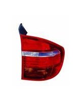 LAMPA BMW X5 LE