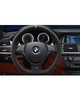 Kierownica M Performance BMW X5 X6 - 32302221127