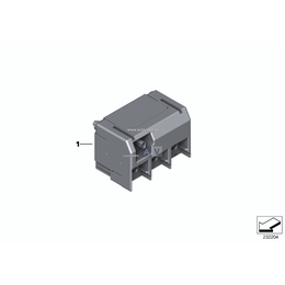 Oryginał BMW - 61139201980