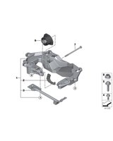 Oryginał BMW - 22326858855