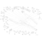 Wspornik ABS+ASC - 41108411105