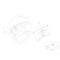 Kierownica standard z pod.pow. - 32346753946