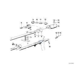 Sprężyna skręcana - 23311209348