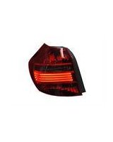 Lampa tylna zespolona