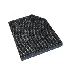 Filtr kabinowy z węglem aktywnym BMW G01 G02 X3 X4 F97 F98 G20 G21 G29 - 64119382886