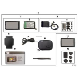 Oryginał BMW - 77528544464