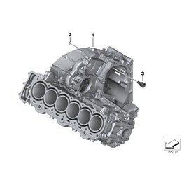 Oryginał BMW - 11268535823