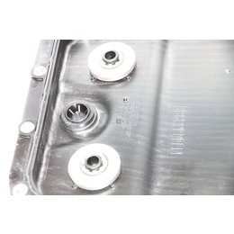 Miska filtr skrzyni automatycznej z olejem BMW E60 E65 E90 E61 E91 525 530 535 540 550 330 335 730 740 - 24152333903