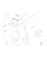 Oryginał BMW - 07119902062