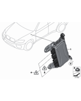 Oryginał BMW - 32416854033