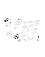 Emblemat - 51141810789