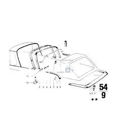 Osłona - 54311843417