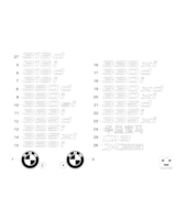 Emblemat naklejany tylny - 51147157559