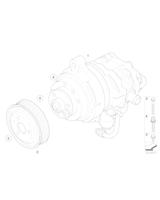 Oryginał BMW - 32416787356