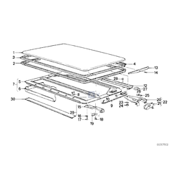 Kątownik ślizgowy - 54121837076