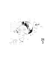 Pompa olejowa - 24311202684
