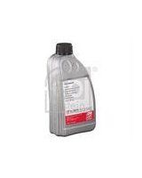 OLEJ ATF DCT/DSG 1L VW TL 52 182 / 236.24 / PRZEKŁADNIOWY ŻÓŁTY FEBI