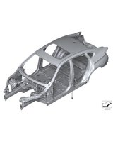 Oryginał BMW - 51712447561