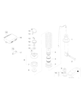 Sterownik EDC kodowany - 37150150729