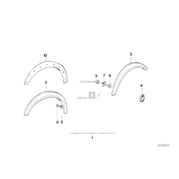 Klamra - 51711922599