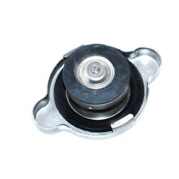 Korek chłodnicy BMW K40 K43 K44 K1200S K1200R K1300R - 17117105800